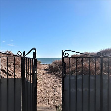 Primerisima Lines De Playa Ap10 Apartamento Плая-де-Ширако Экстерьер фото