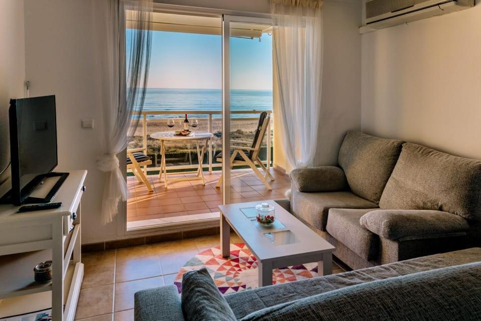 Primerisima Lines De Playa Ap10 Apartamento Плая-де-Ширако Экстерьер фото