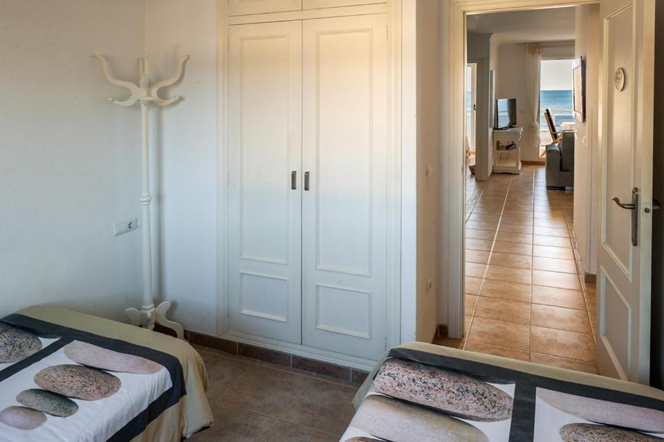 Primerisima Lines De Playa Ap10 Apartamento Плая-де-Ширако Экстерьер фото