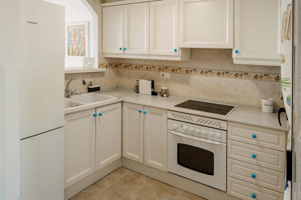 Primerisima Lines De Playa Ap10 Apartamento Плая-де-Ширако Экстерьер фото